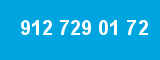 912 729 01 72 912 729 01 72